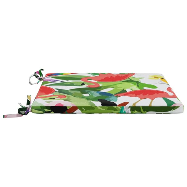 4-delade Sittdynor SOEST 4 st 100% Polyester Flerfärgsdesign