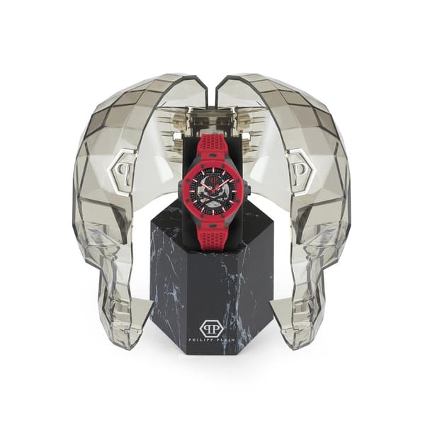 PHILIPP PLEIN PWPFA0524 - Automatic Herr (44,50MM)