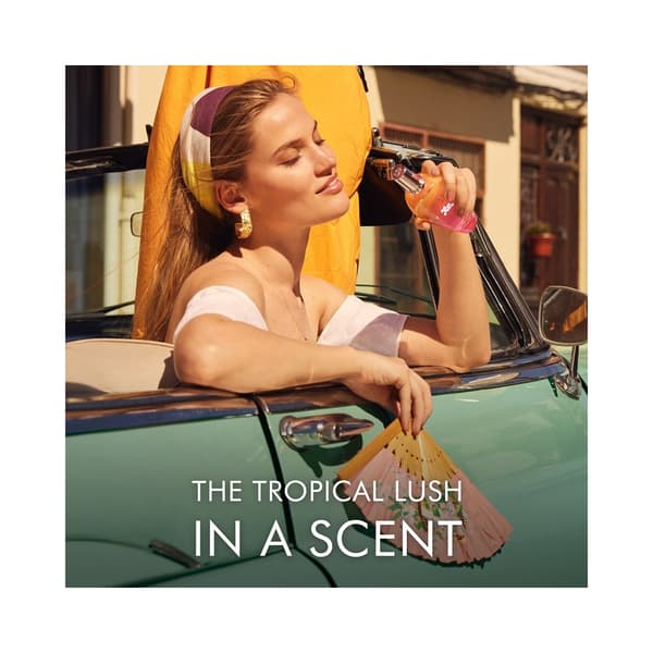 Brisa Cubana Edt 50ml