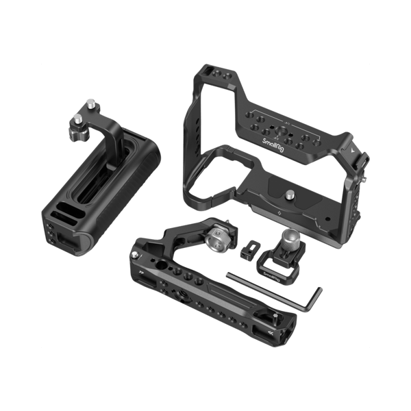 SmallRig 3669 Advanced Kit For Sony A7R V / A7 IV / A7S III / A7 V