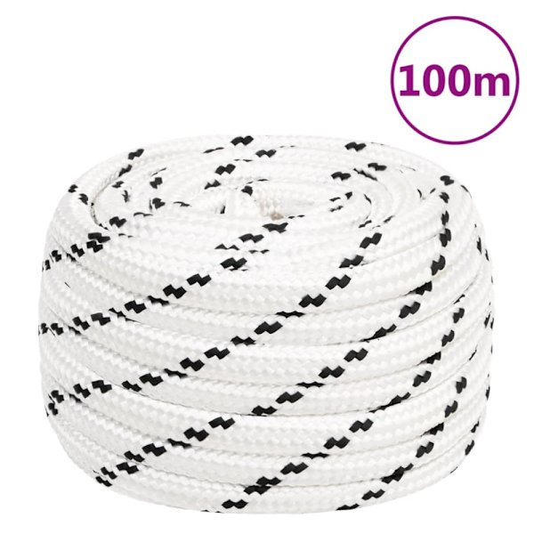 Rep vit 18 mm 100 m polyester