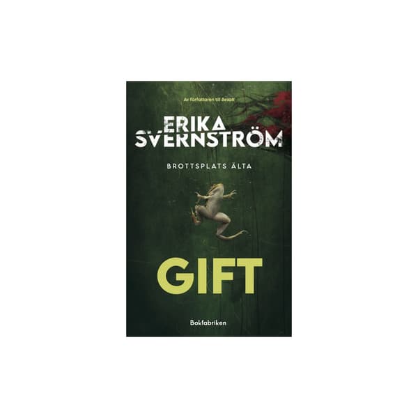 Gift (inbunden)