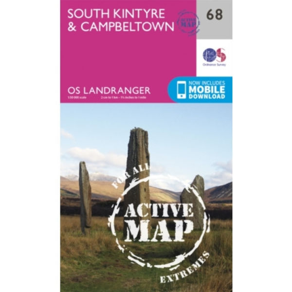 South Kintyre & Campbeltown