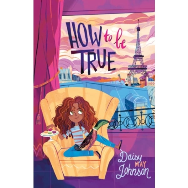How to Be True (inbunden, eng)