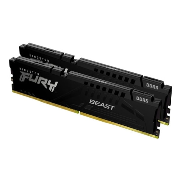 Kingston Technology FURY Beast RAM-minnen 32 GB 2 x 16 GB DDR5