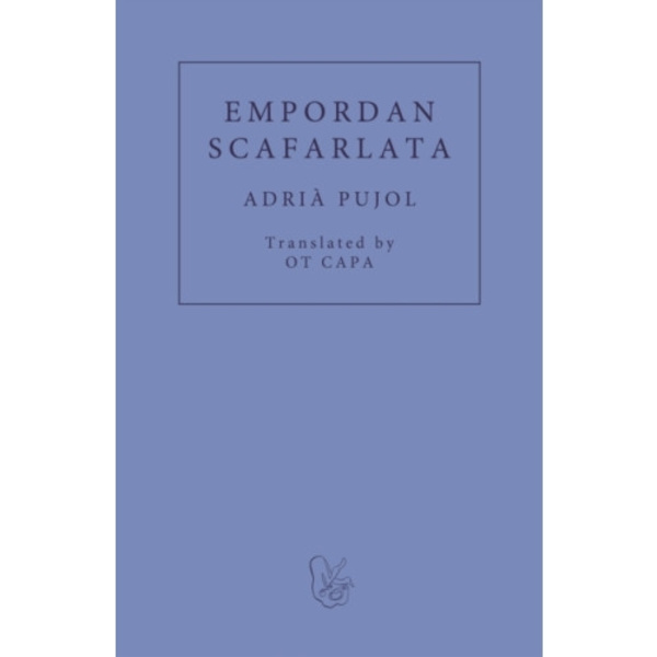 Empordan Scafarlata (häftad, eng)