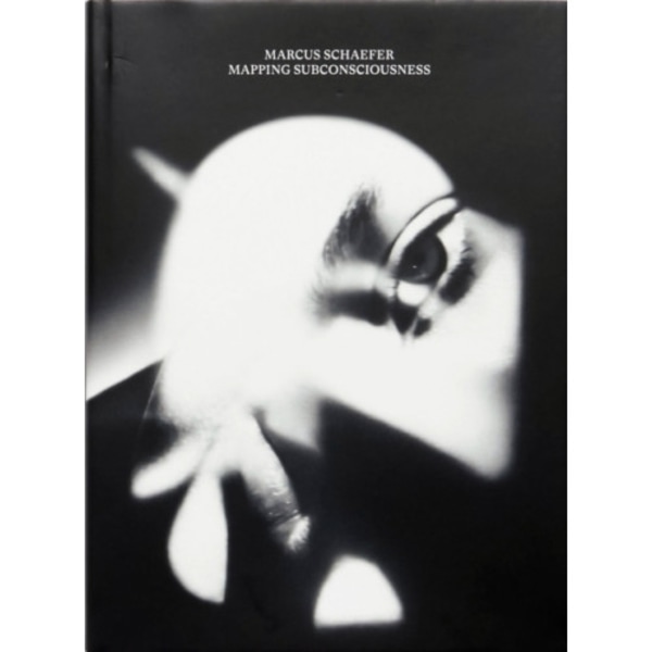 Mapping Subconsciousness (inbunden, eng)