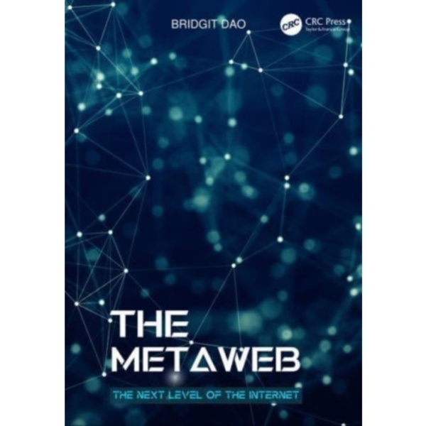 The Metaweb (häftad, eng)
