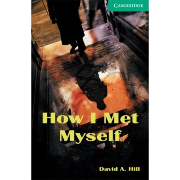 How I Met Myself Level 3 (häftad, eng)