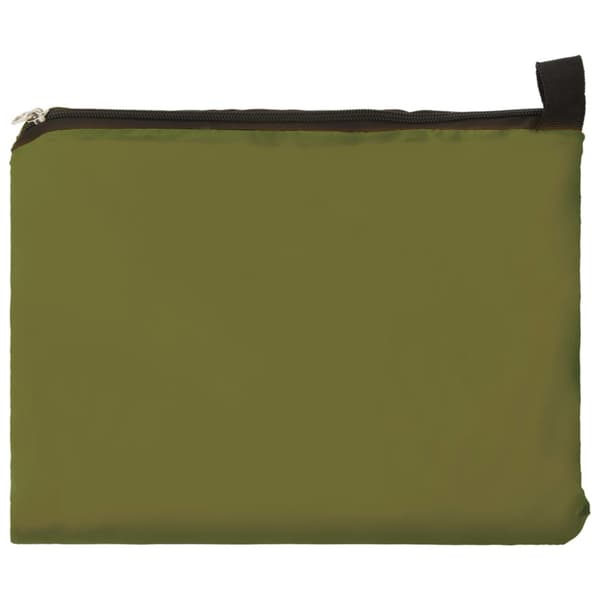 Tarp 3x2 m grön