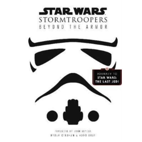 Star Wars Stormtroopers (inbunden, eng)