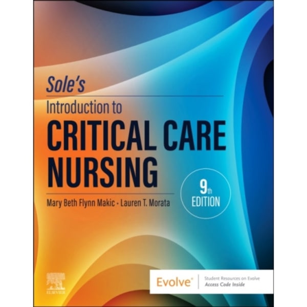 Sole's Introduction to Critical Care Nursing (häftad, eng)