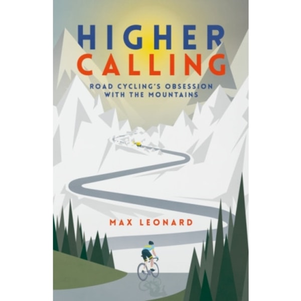 Higher Calling (häftad, eng)