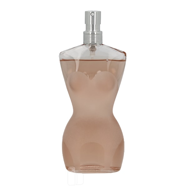 J.P. Gaultier Classique Edt Spray 100 ml Dam
