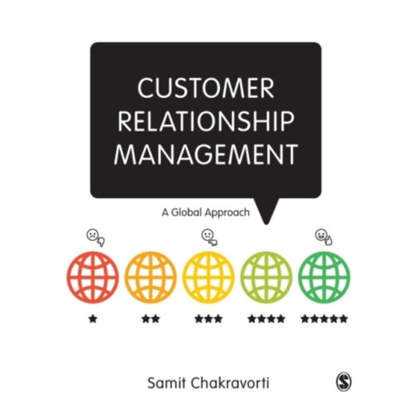 Customer Relationship Management (häftad, eng)