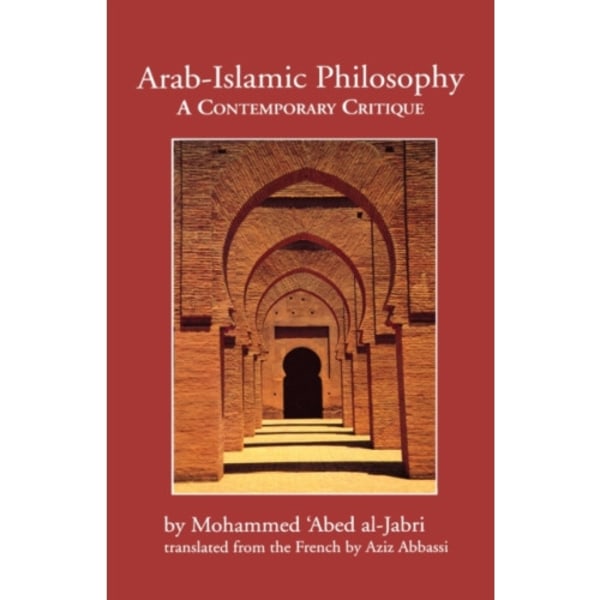 Arab-Islamic Philosophy (häftad, eng)