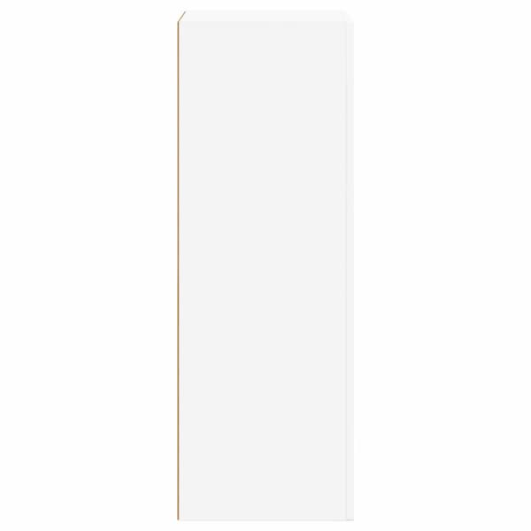 Sideboard Vit 40 x 35 x 100,5 cm Konstruerat trä