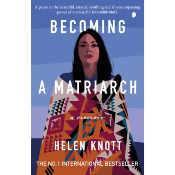 Becoming a Matriarch (häftad, eng)