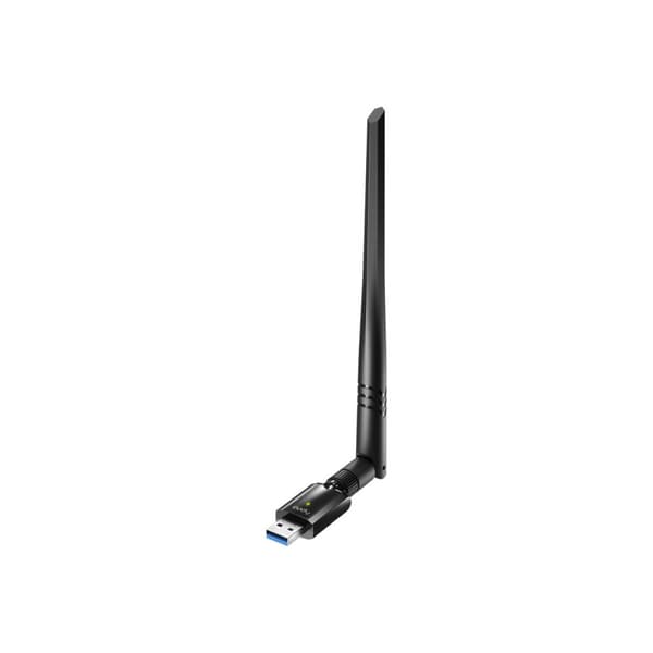 Cudy WU1400 - nätverksadapter - USB 3.0