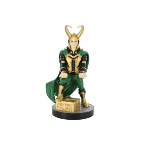 CABLE GUYS LOKI Multifärg