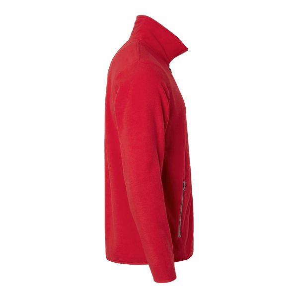 154 Fleece Red Unisex