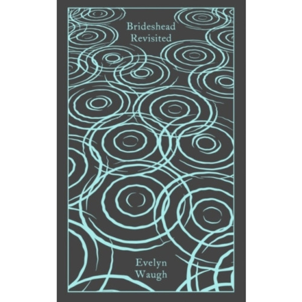 Brideshead Revisited (inbunden, eng)