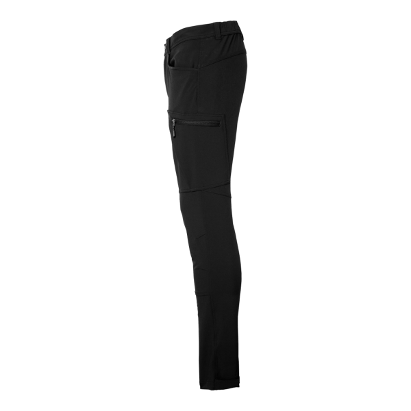 Milton Trousers Black Male