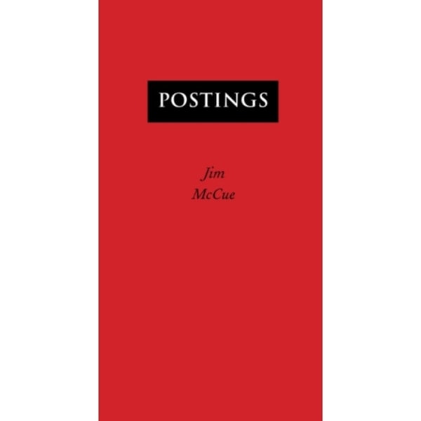 Postings (häftad, eng)