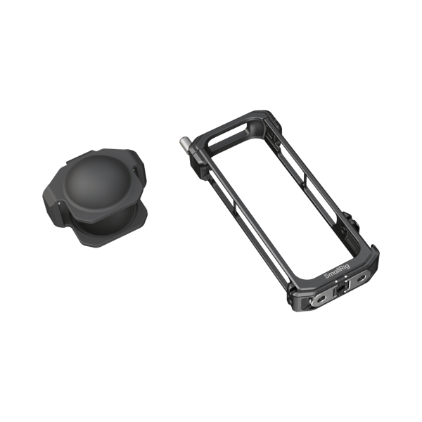 SmallRig 4278 Cage for Insta360 X4