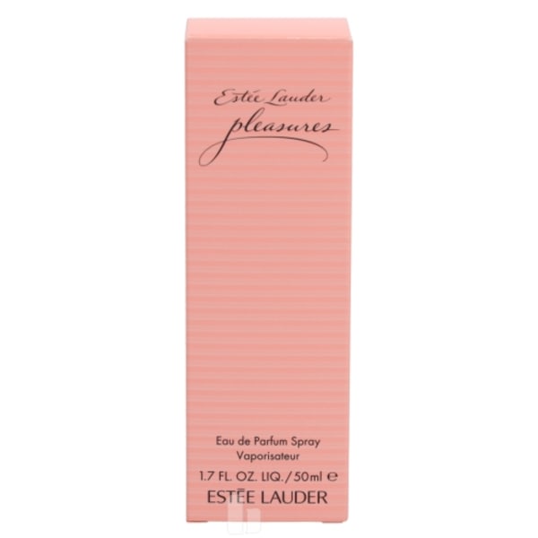 Estee Lauder Pleasures Edp Spray 50 ml Dam