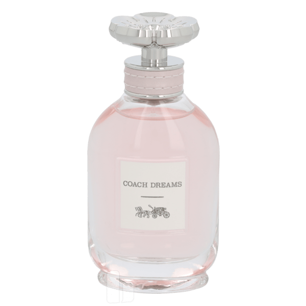 Coach Dreams Edp Spray 60 ml Dam