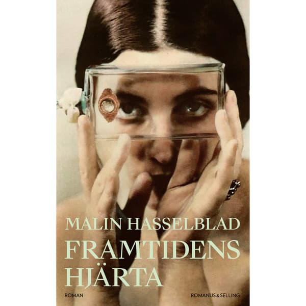 Framtidens hjärta (inbunden)