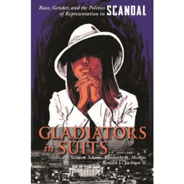 Gladiators in Suits (inbunden, eng)