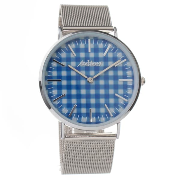 ARABIANS HBA2228EA - Quartz Klocka Unisex (38MM)