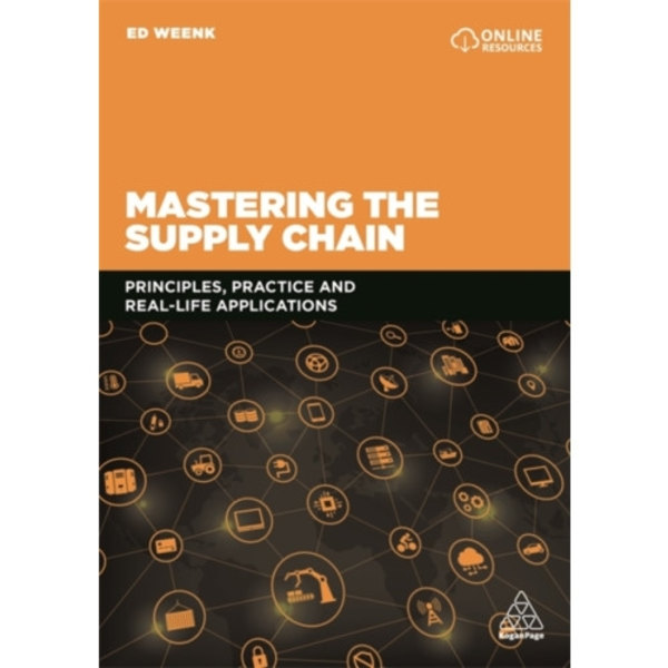 Mastering the Supply Chain (häftad, eng)
