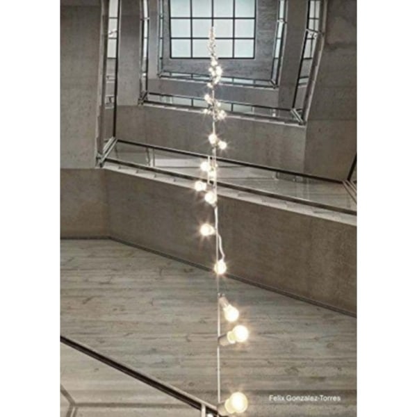 Felix Gonzalez-Torres (inbunden, eng)