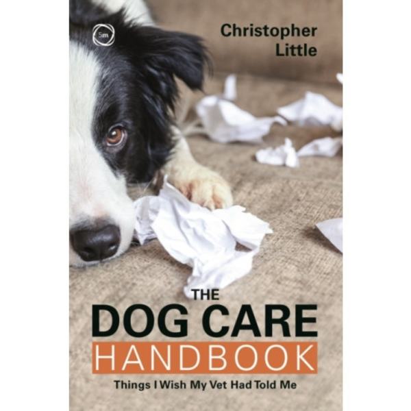 The Dog Care Handbook (häftad, eng)