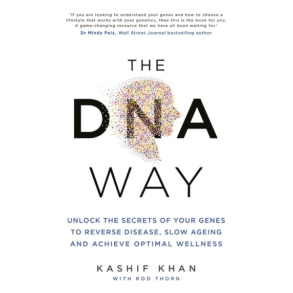 The DNA Way (häftad, eng)