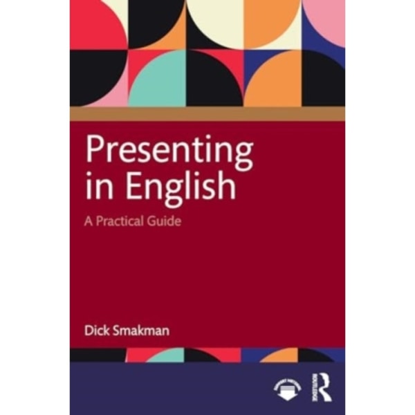 Presenting in English (häftad, eng)