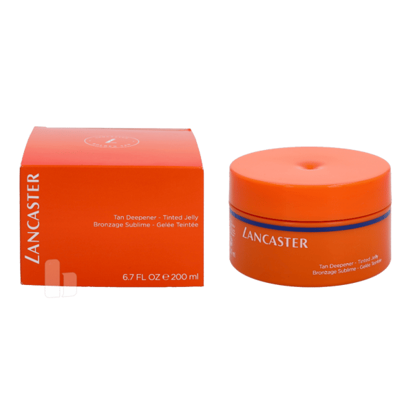 Lancaster Sun Beauty Tan Deepener 200 ml Unisex
