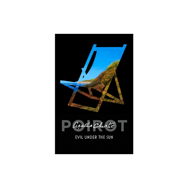 Evil Under the Sun (pocket, eng)