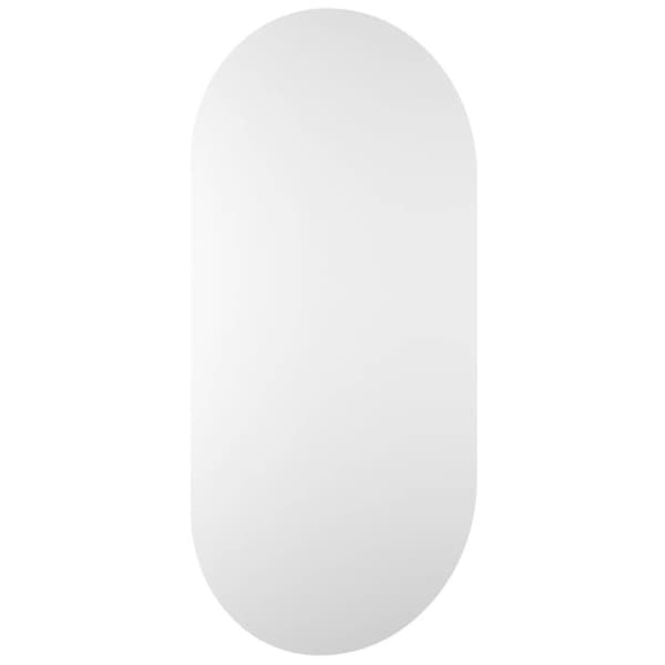 Spegel 100x50 cm glas