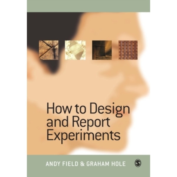 How to Design and Report Experiments (häftad, eng)