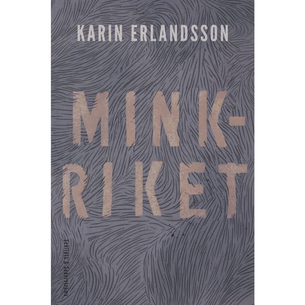 Minkriket (häftad)