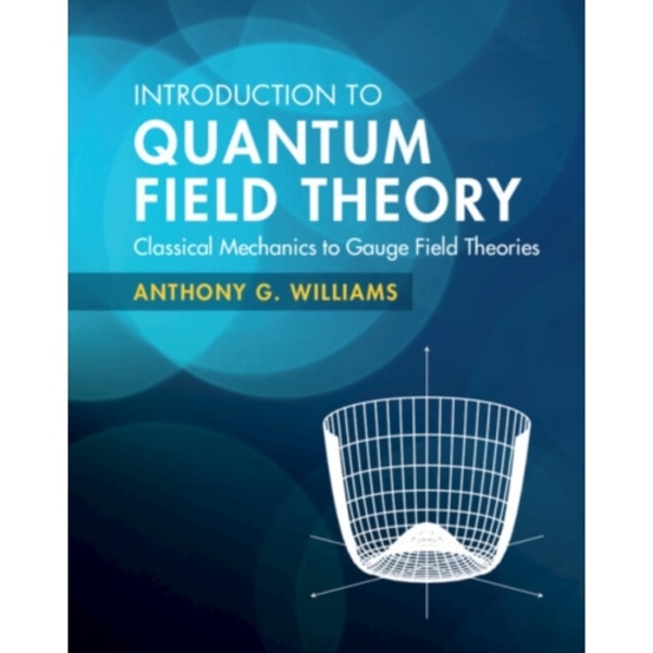 Introduction to Quantum Field Theory (inbunden, eng)