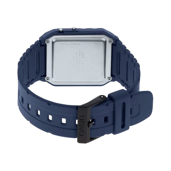 CASIO CA-53WF-2B - Quartz Klocka Unisex (34MM)