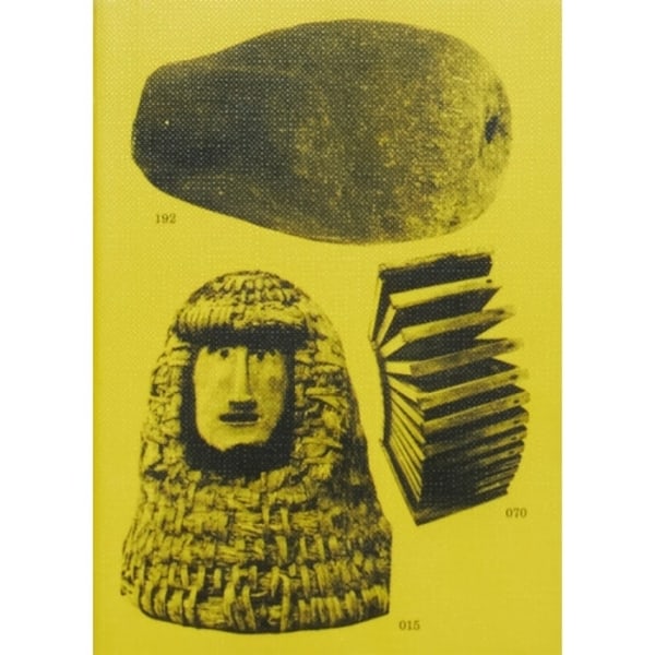 Hives (häftad, eng)