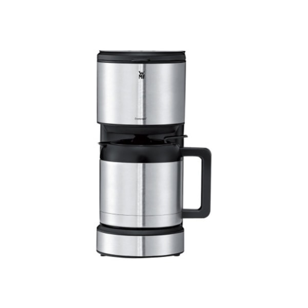 WMF STELIO Aroma - kaffemaskin - Cromargan