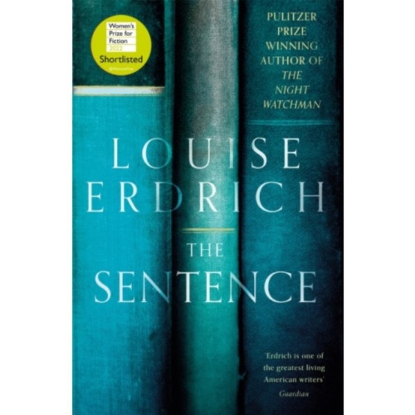 The Sentence (häftad, eng)