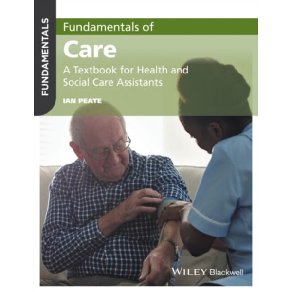 Fundamentals of Care (häftad, eng)